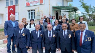 Başkan İhsan Tunçoğlu Kütahya Sosyal Yardım Ve Kültür Vakfı 12 ay aktif çalışıyor