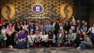 Başkan Işık: Kütahya, aynı zamanda Zanaat ve Halk Sanatları şehridir