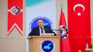 Başkan Kandaşoğlu: “Vana değer katmak için gece gündüz çalışıyoruz”