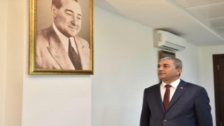 Başkan Kaplan; 27 Mayıs kanayan bir yaradır”