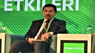 Başkan Kılca: “Proje ve yatırımlarımızla ilçemizin tarımsal üretimine katkı sunuyoruz”