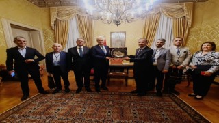 Başkan Kılınç, Adıyamanı dünyaya tanıtacaklarını söyledi