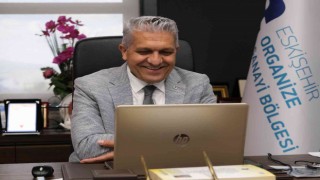 Başkan Küpeli: “Yeşil OSB ve KOBİ-OSBler konusunda Türkiyeye örneğiz”