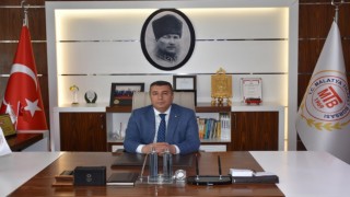 Başkan Özcandan bayram mesajı