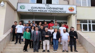 Başkan Özgan: Kozan için fikirlerinizi, projelerinizi bizimle paylaşın