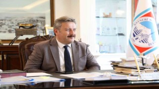 Başkan Palancıoğlu: “Çevre ve temizlik konusunda önceliğimiz ve hassasiyetimiz var”