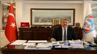 Başkan Palancıoğlu: Kapalı pazar yeri hayırlı olsun