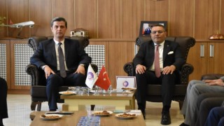 Başkan Sadıkoğlu: “Bu zorlu süreçte işletmelere kolaylık sağlanmalı”