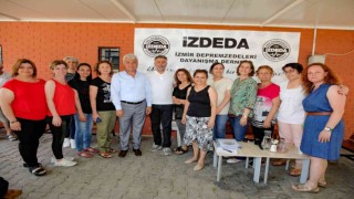Başkan Sandal: Konutlardan, öncelikle depremzedeler yararlanmalı