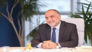 Başkan Sandıkçı, sınava girecek adaylara verdiği sözü tuttu