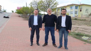 Başkan Savran, mahallelerde incelemelere devam ediyor