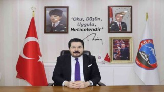 Başkan Sayandan Anneler Günü mesajı