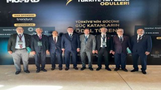 Başkan Saygılı: MÜSİAD Türkiyenin kalkınmasına çok önemli katkılarda bulundu