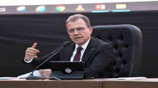 Başkan Seçer: Belediyenin borcu 1 milyar 537 milyon lira