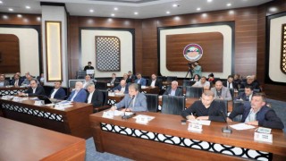 Başkan Söğüt: Kamulaştırdığımız arsaları da konuşalım