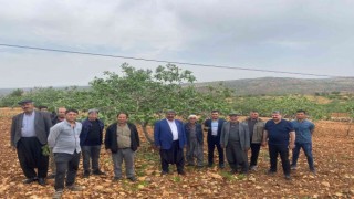 Başkan Sümer: “Bakanlığa afet ihbarında bulunacağız”