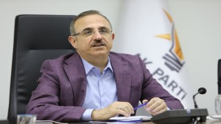Başkan Sürekliden Kılıçdaroğlu ve Soyere tepki