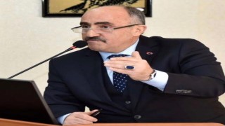 Başkan Tanfer: “İstanbul, insanlığın ortak medeniyet mirasında çok özel bir yere sahiptir”