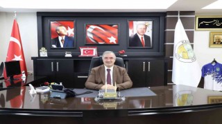 Başkan Turanlıdan bayram mesajı