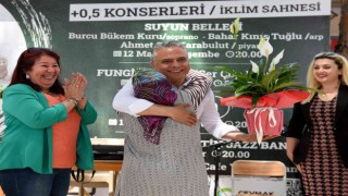 Başkan Uysal: “Sosyal hizmetler vazgeçilmezimiz”