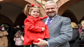 Başkan Vekili Pehlivandan kısa filmli kutlama