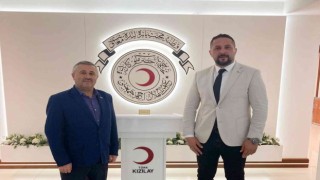 Başkan Yağız, Kdz. Ereğli halkını kan bağışına davet etti