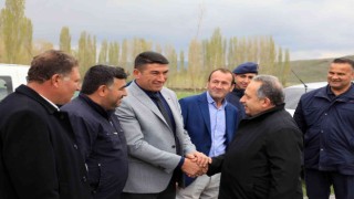 Başkan Yalçın: “Alaybeylide bir hayali gerçekleştirdik”