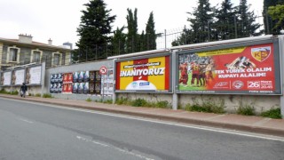 Başkan Yalçından İstanbuldaki Kayserililere maç daveti