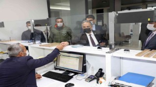 Başkan Yalçından vergi hatırlatması: “Son gün 31 Mayıs”