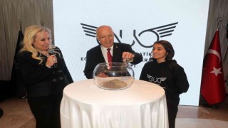 Başkan Yaşar 81 ilden gençlerle buluştu