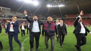Başkan Yılmaz, İçel İdman Yurdunu tebrik etti