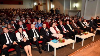 Başkanlar iklim dostu kent planlamasını konuştu