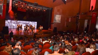Başkentte Gençlik Haftası kutlamaları başladı