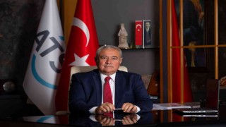 Batı Akdeniz ticaretinin kalbi iki gün boyunca ANFAŞta atacak