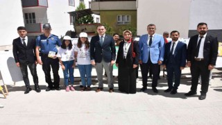 Batmanda Bilim Fuarına yoğun ilgi