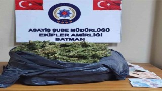 Batmanda Nisan ayında 623 olay aydınlatıldı