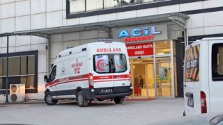 Batmanda yediği mantardan zehirlenen kadın hastaneye kaldırıldı