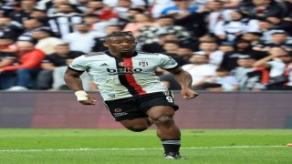 Batshuayi direkt soyunma odasına gitti
