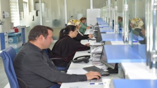 Battalgazi Belediyesinden vergi ödemelerinde son hafta uyarısı