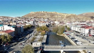 Bayburt ta doğurganlık hızı 1,59 oldu