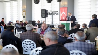 Bayburtlu çiftçilere 1,5 yılda 32 milyon liralık destek sağlandı