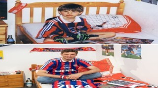Bayern Münih, Thomas Müllerin sözleşmesini 2024 yılına kadar uzattı