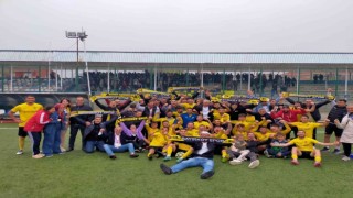 Bayırköyspor BALa devam dedi