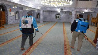 Bayramda Bozovayı gül kokuyor