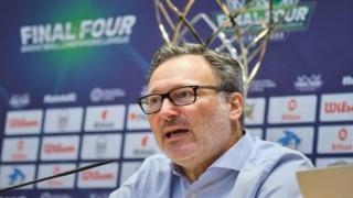 BCL CEOsu Patrick Comninos: “Türkiyedeki bazı en iyi takımları seneye de BCLde ağırlayacak olmaktan mutluyuz”