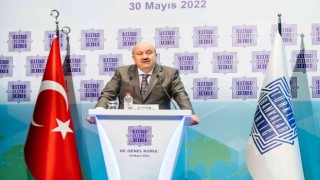 BDDK Başkanı Akben: Bankalar, büyümeye ve istihdama en etkin şekilde katkı sunmaya devam edeceklerdir
