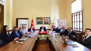 BEBKA başarılı projeleri ödüllendirecek
