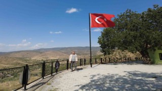 Beğerli Mahallesinde yol çalışmalarında sona gelindi