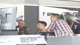 Belediye Bandırmalıları uçuruyor