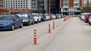 Belediye koyuyor vatandaş kırıyor